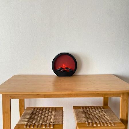 Charmant Studio A Etampes Apartment Екстериор снимка