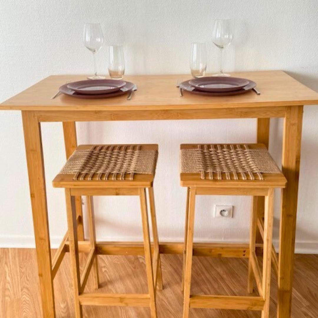 Charmant Studio A Etampes Apartment Екстериор снимка