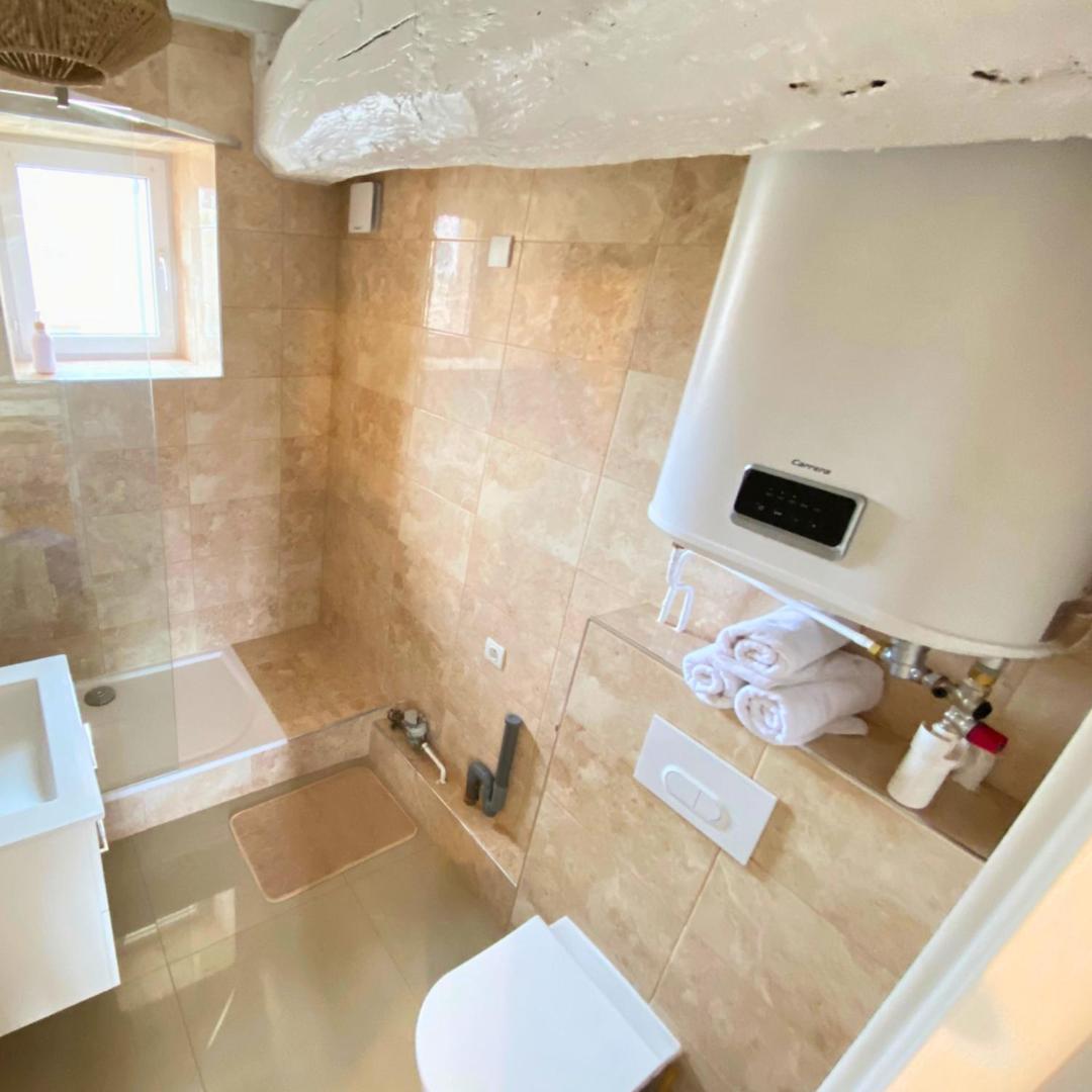 Charmant Studio A Etampes Apartment Екстериор снимка