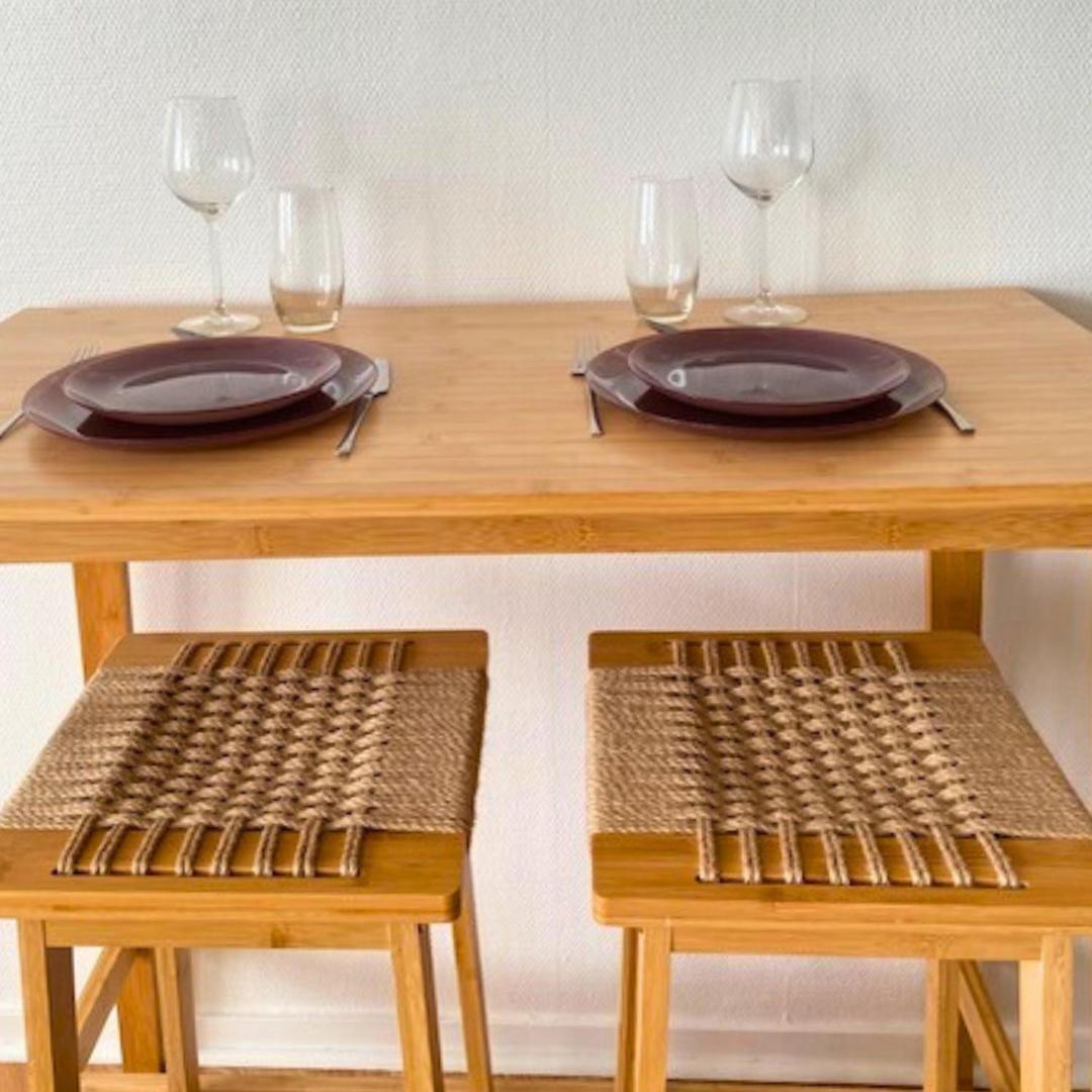 Charmant Studio A Etampes Apartment Екстериор снимка